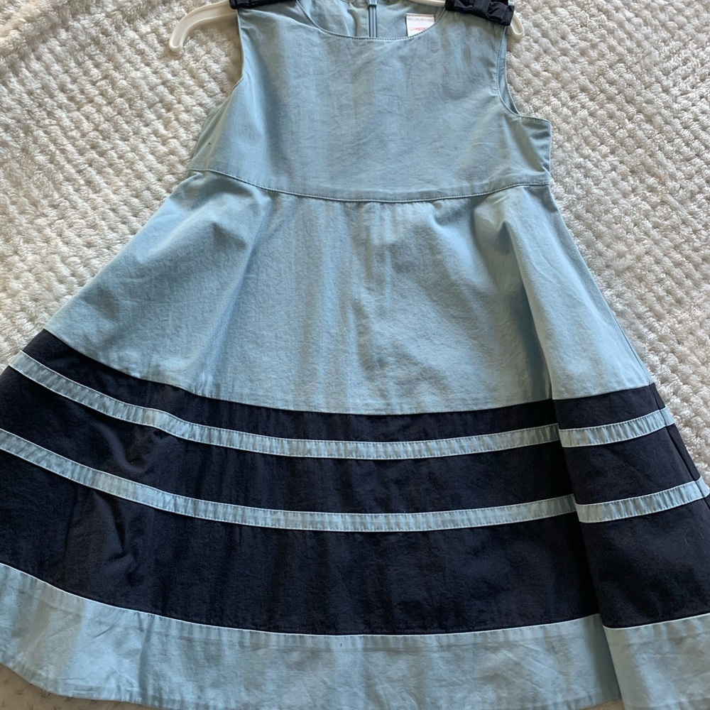 Gymboree size 4 dress! - Picture 2 of 3